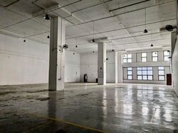 West Park Bizcentral (D22), Factory #568715551